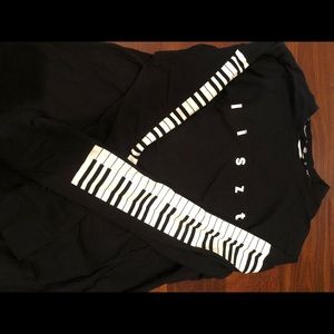 Opening ceremony long sleeve t shirt